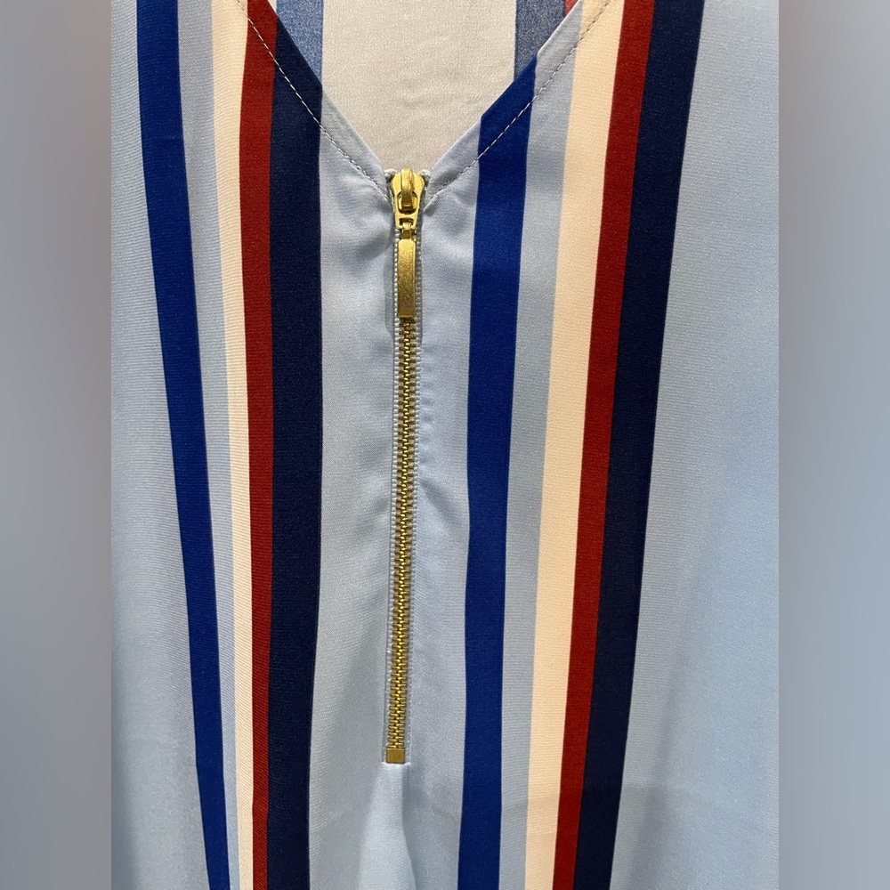 Express Blouse - Picture 5 of 5